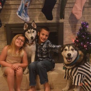 Meet your Posher, Ron